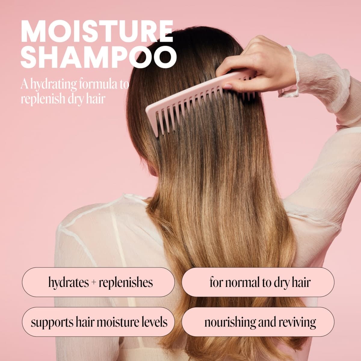 MONDAY HAIRCARE - New - Sealed | Shampoo & Conditioner thumbnail 2