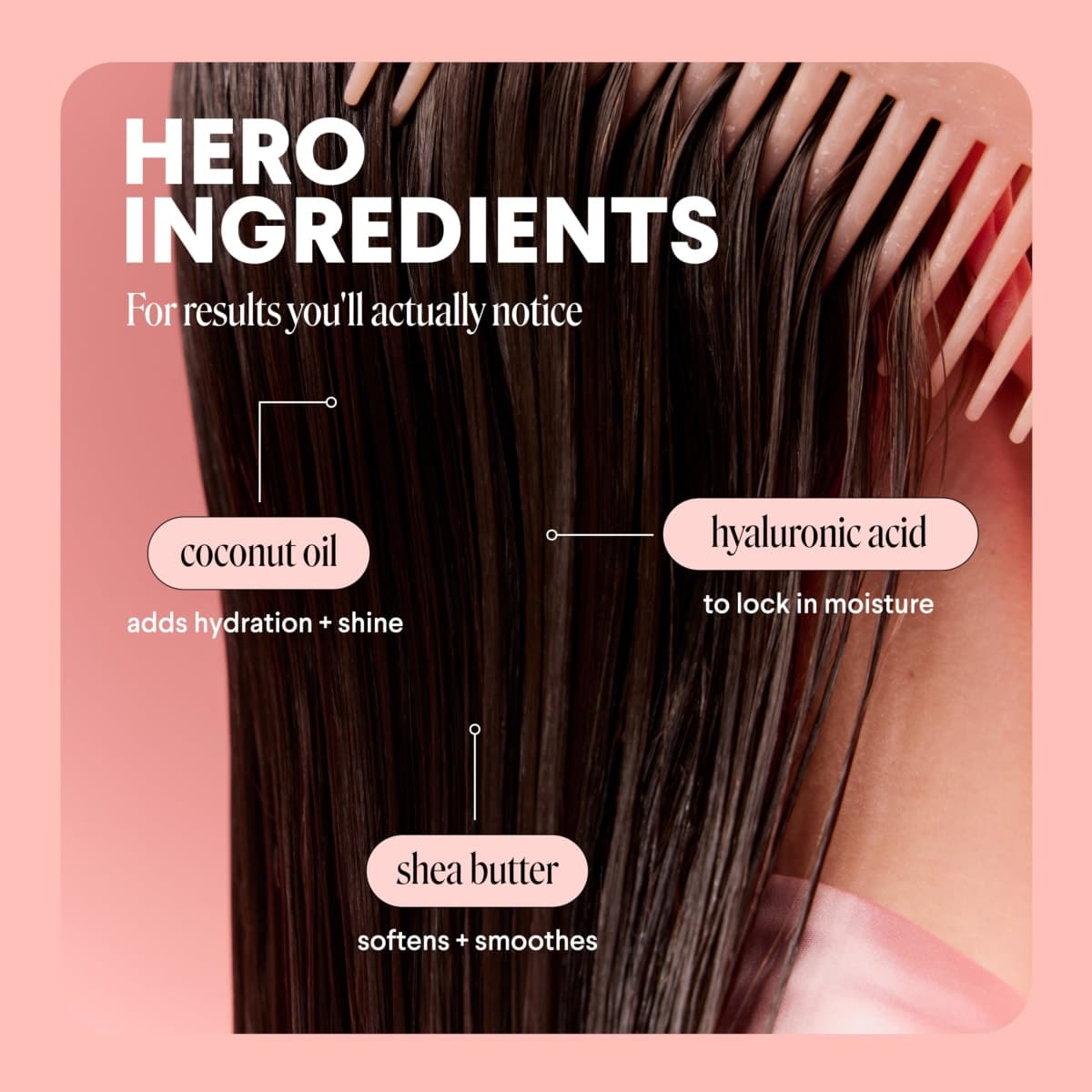 MONDAY HAIRCARE - New - Sealed | Shampoo & Conditioner thumbnail 4