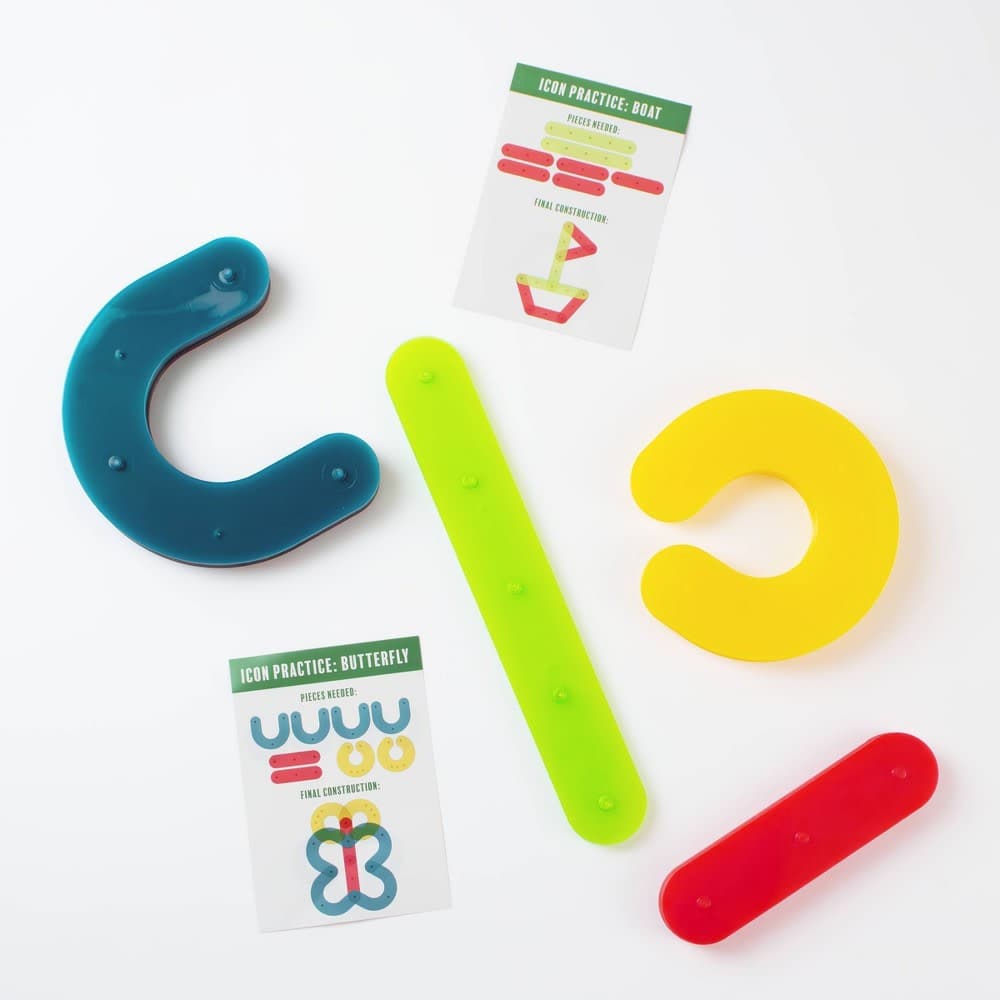 Bullseye's Playground - Like New | Educational Toys
