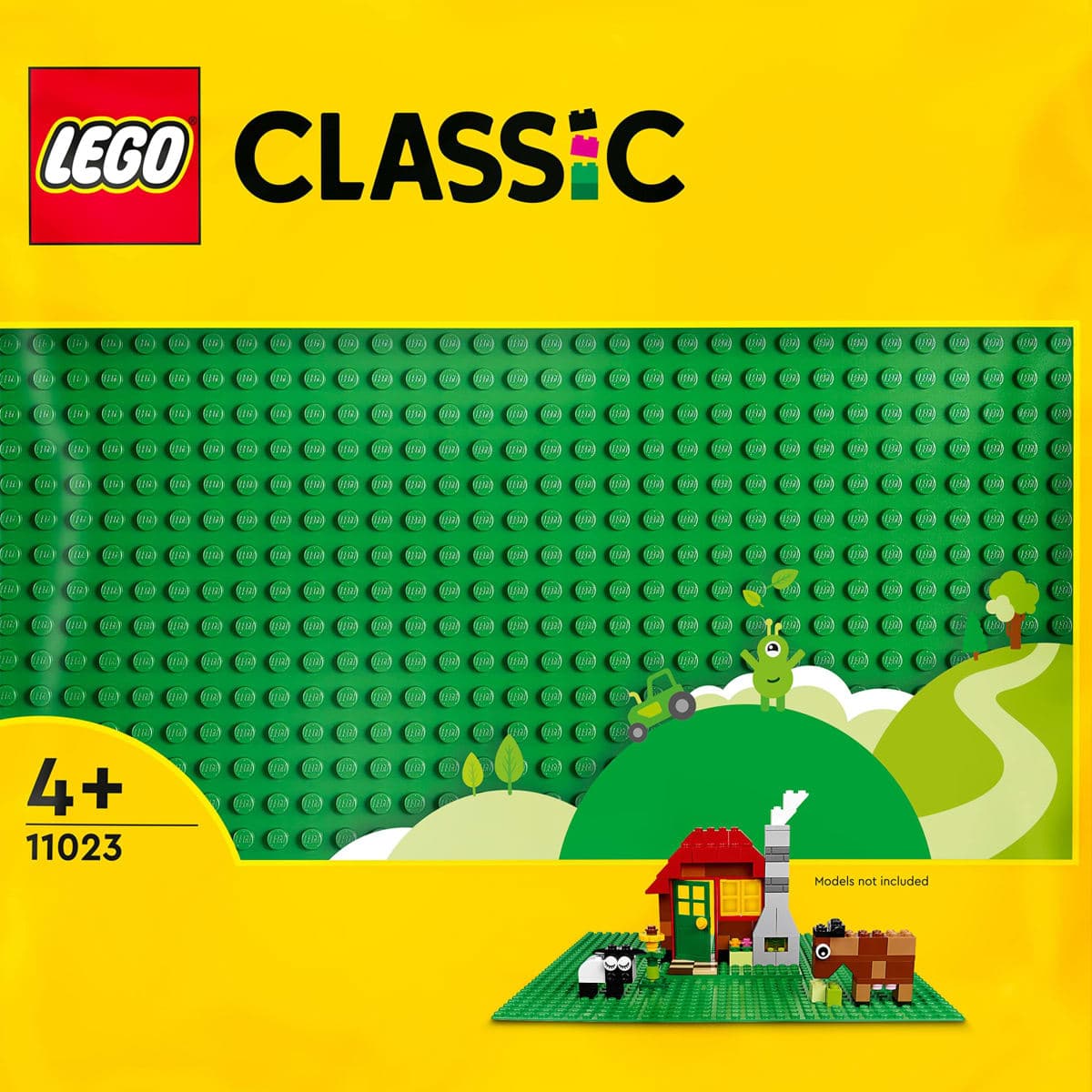 11023 - New - Sealed | Building Toys