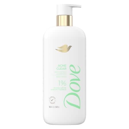 Dove Beauty - New - Sealed | Skincare thumbnail 3