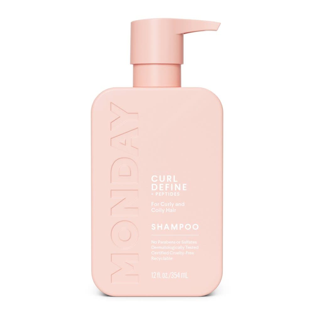 MONDAY - New - Sealed | Shampoo & Conditioner