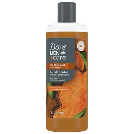 Dove Men+Care - New - Sealed | Personal Care thumbnail 3