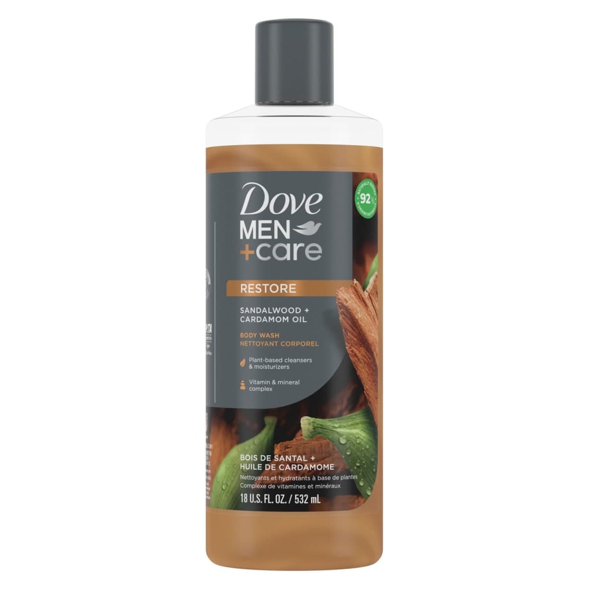 Dove Men+Care - New - Sealed | Personal Care thumbnail 4