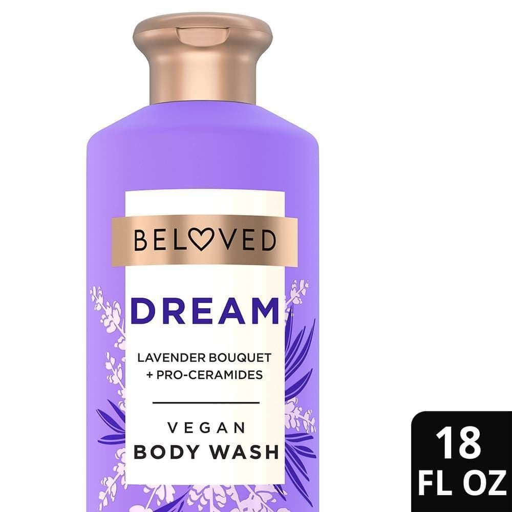 Beloved - New - Sealed | Toiletries