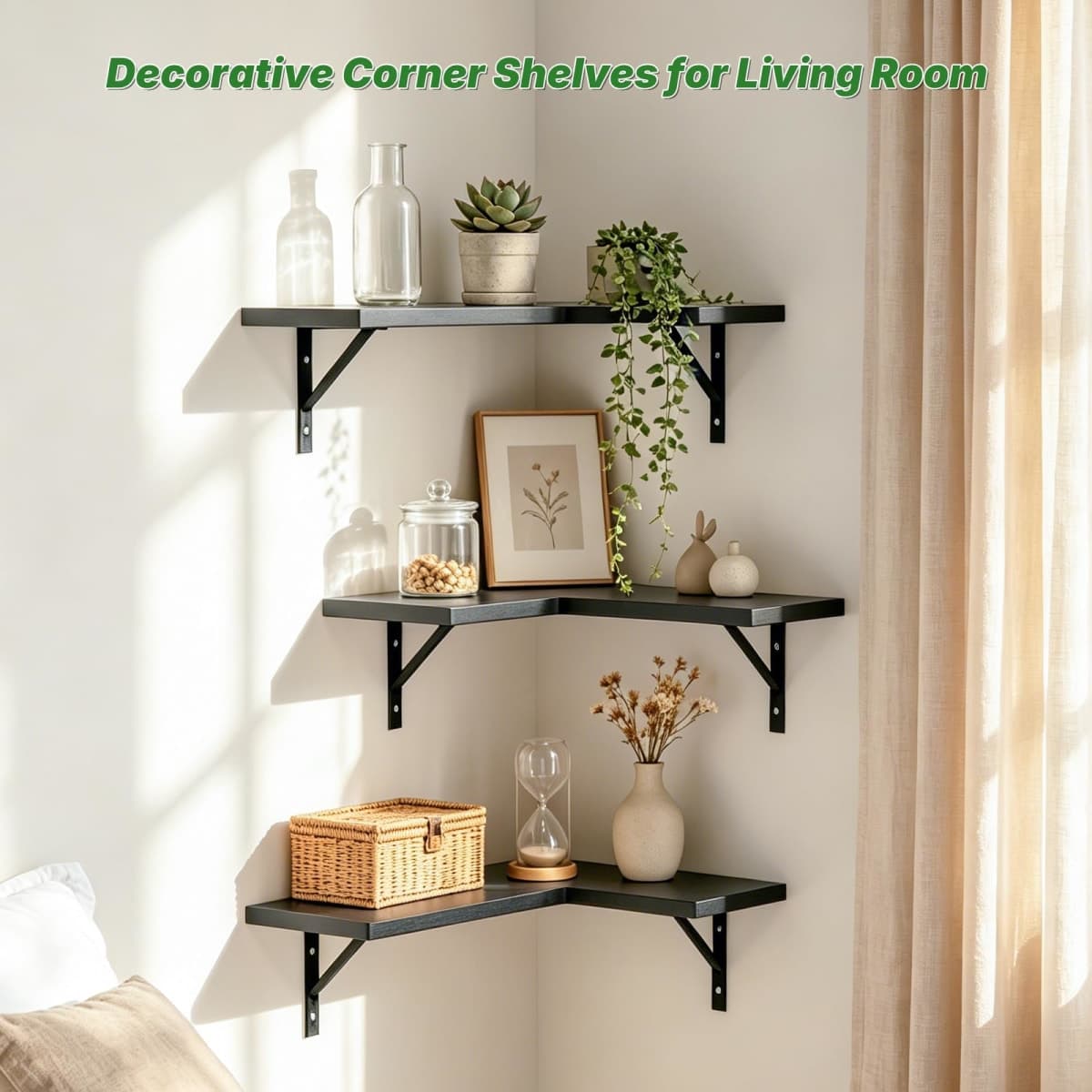 NATURE'S SOURCE - Like New | Lighting Decor thumbnail 5