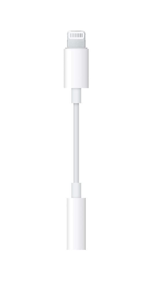 Apple - Good | Cables & Adapters