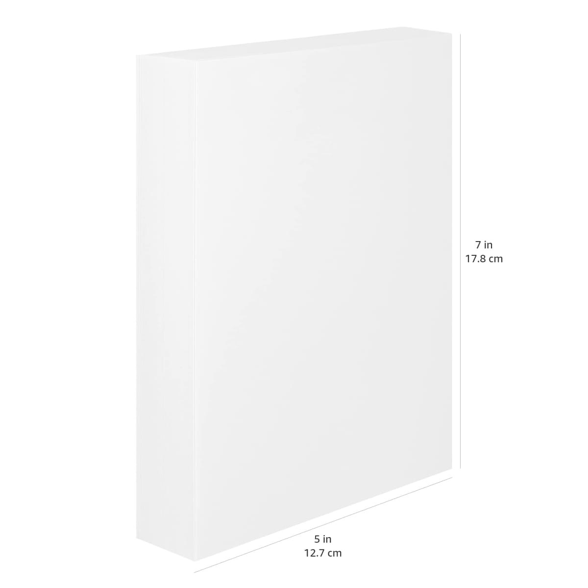 Amazon Basics - New - Sealed | Printer Paper thumbnail 3