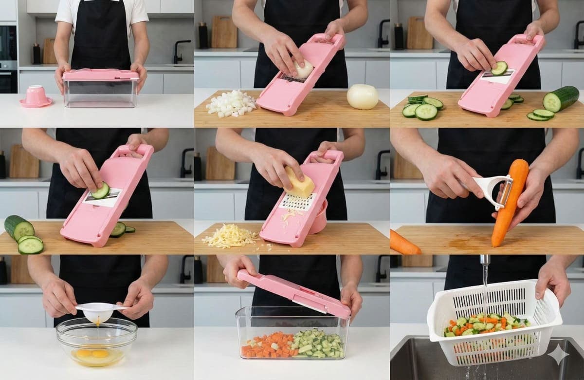 Generic - New | Kitchen & Dining thumbnail 2