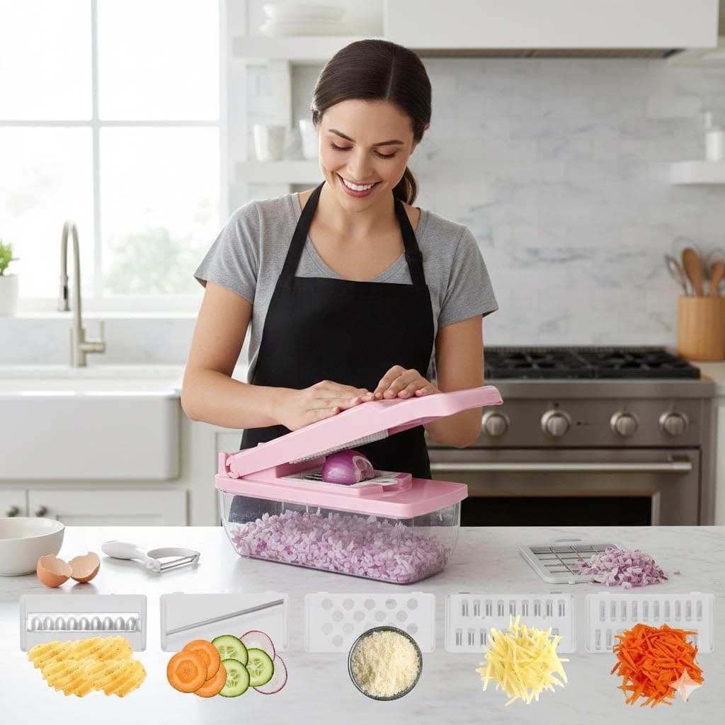 Generic - New | Kitchen & Dining thumbnail 3