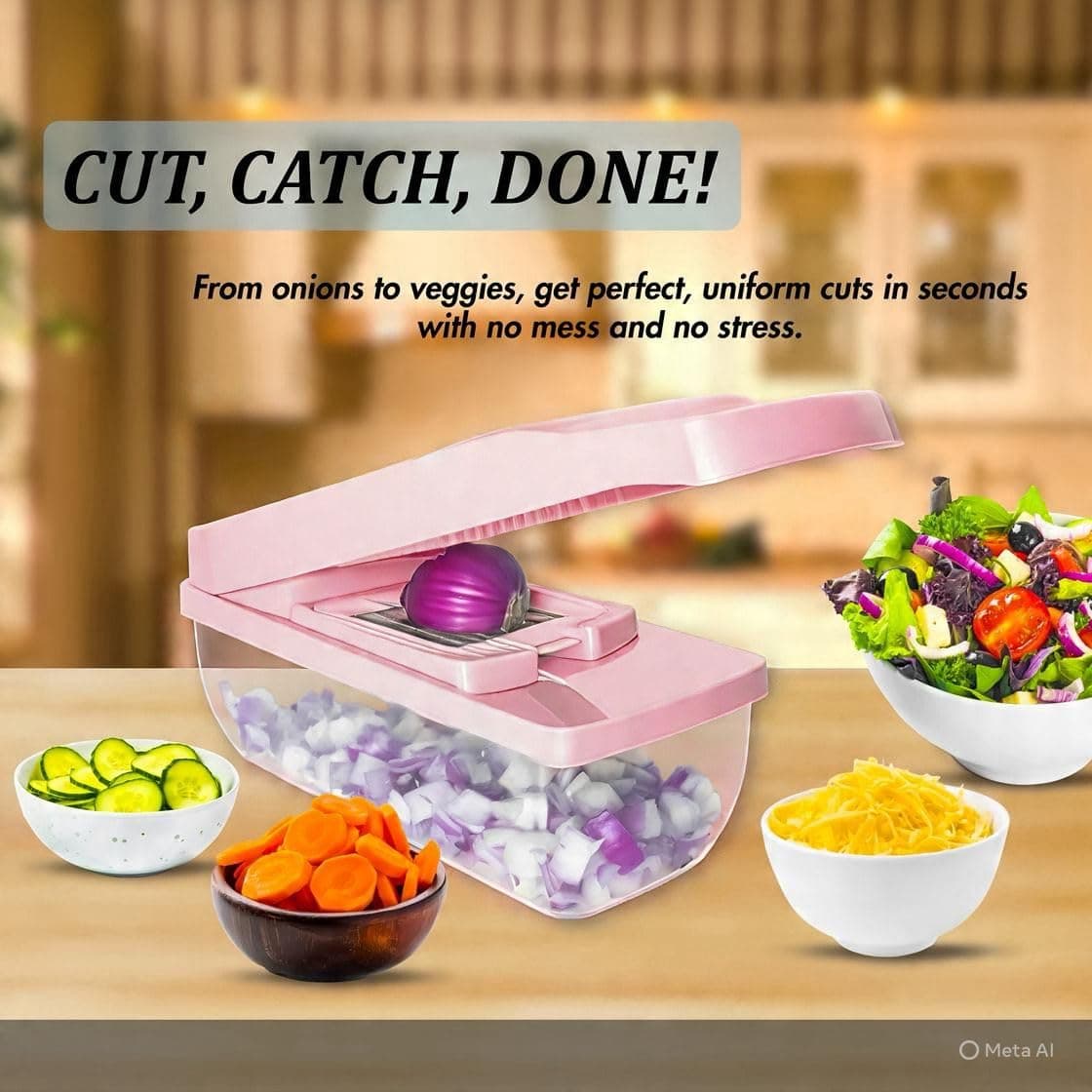 Generic - New | Kitchen & Dining thumbnail 4