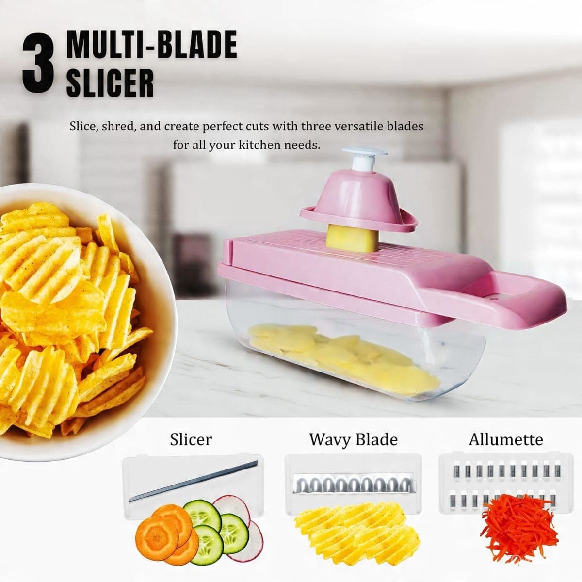 Generic - New | Kitchen & Dining thumbnail 5