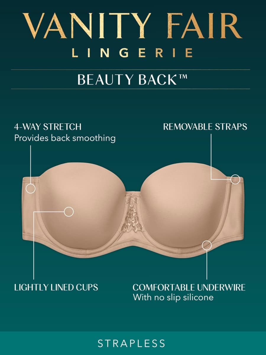 Vanity Fair - Like New | Women's Clothing thumbnail 4