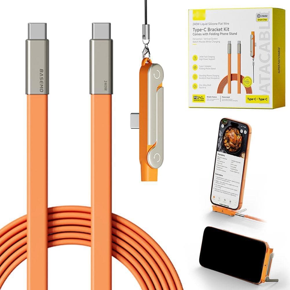 ENSFTF - Like New | Cables & Adapters