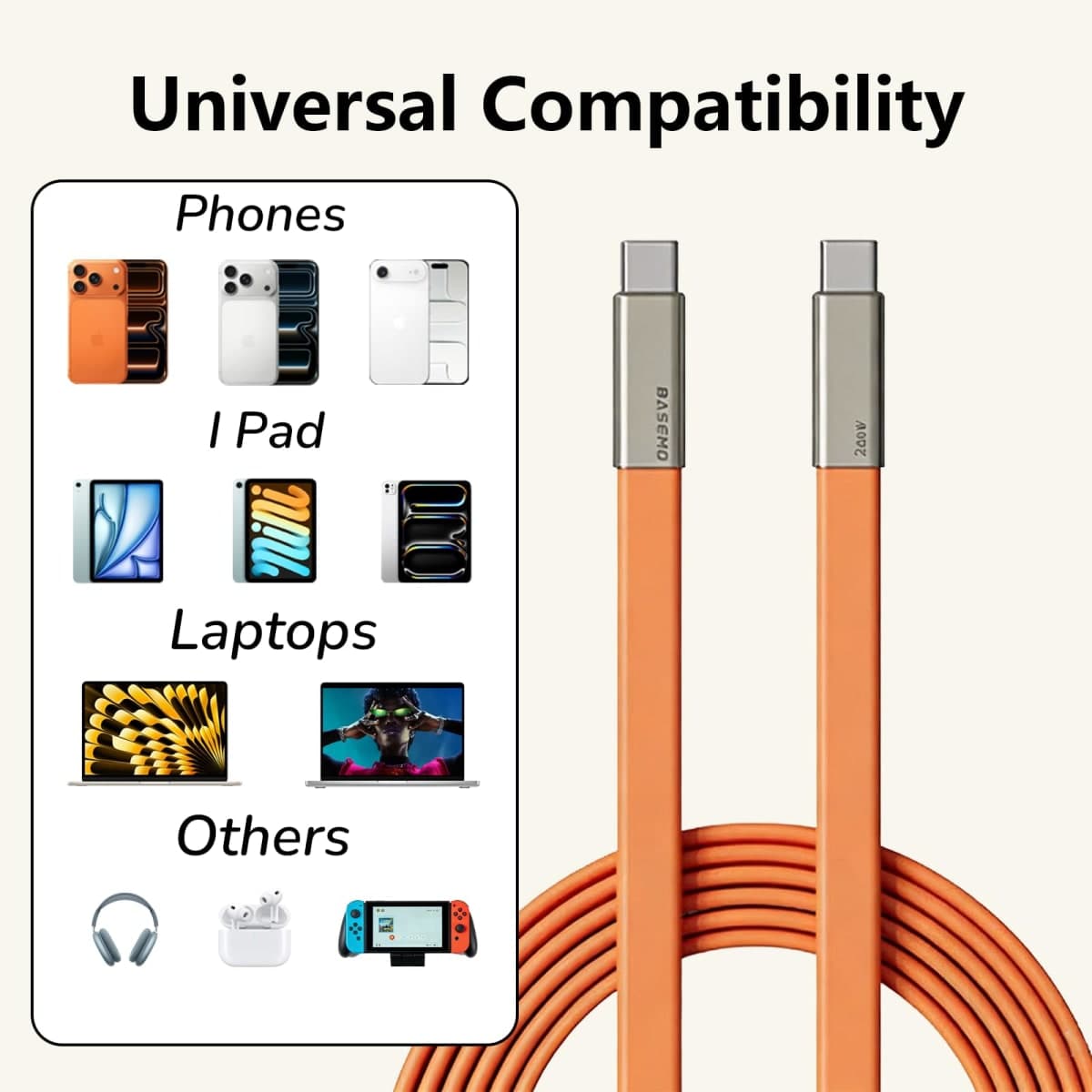 ENSFTF - Like New | Cables & Adapters thumbnail 5