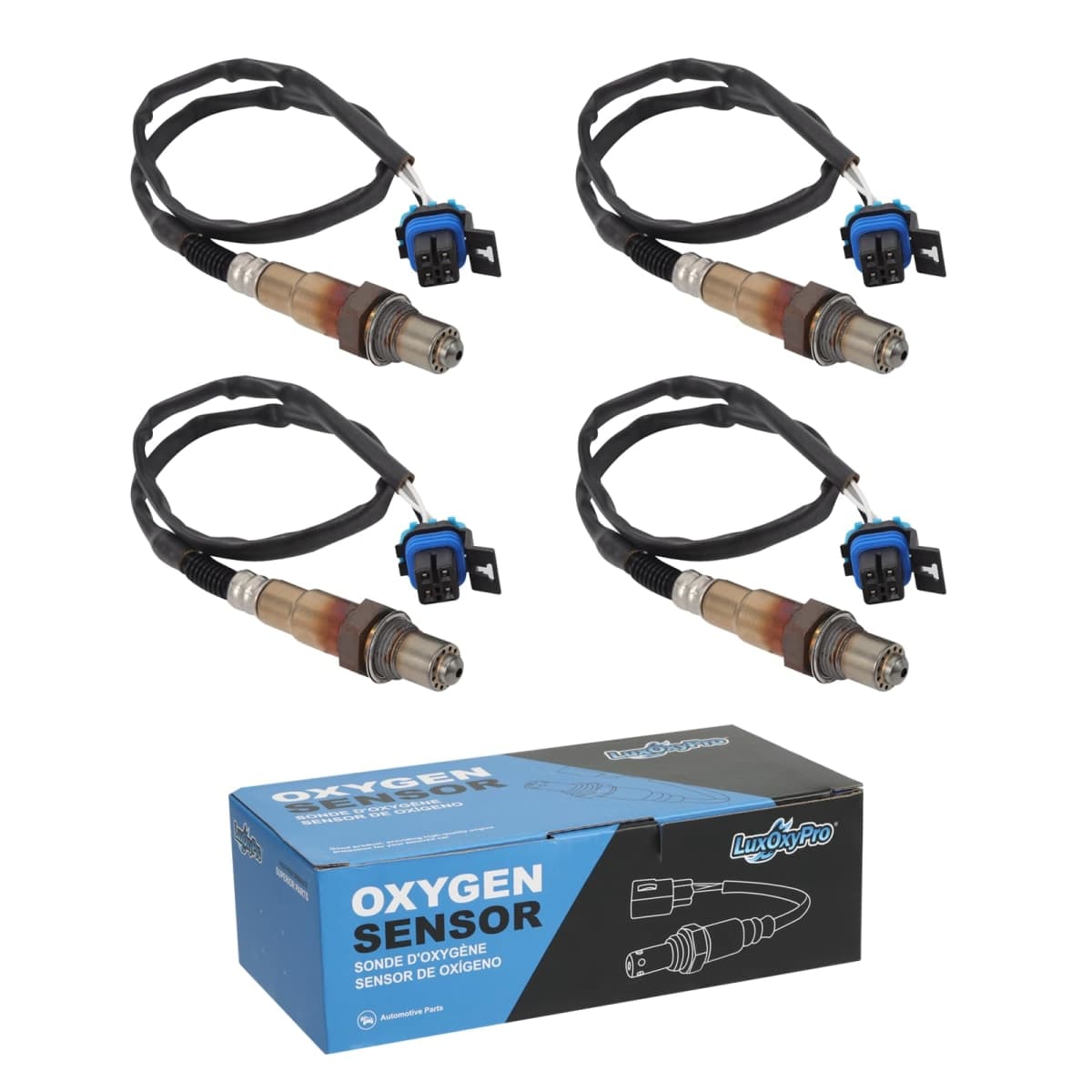 LuxOxyPro - Fair | Auto Replacement Parts