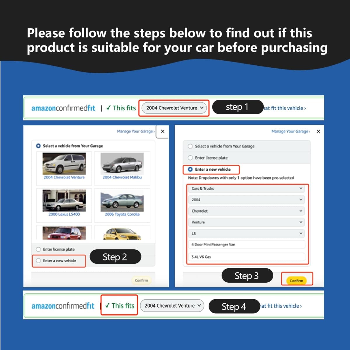 LuxOxyPro - Fair | Auto Replacement Parts thumbnail 3