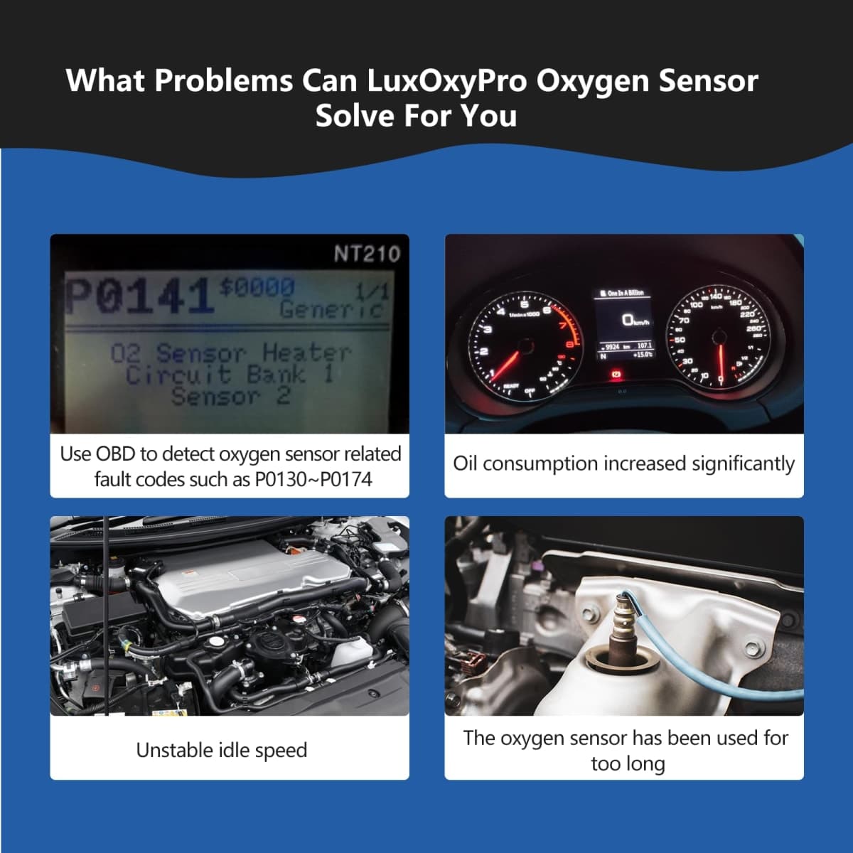 LuxOxyPro - Fair | Auto Replacement Parts thumbnail 4