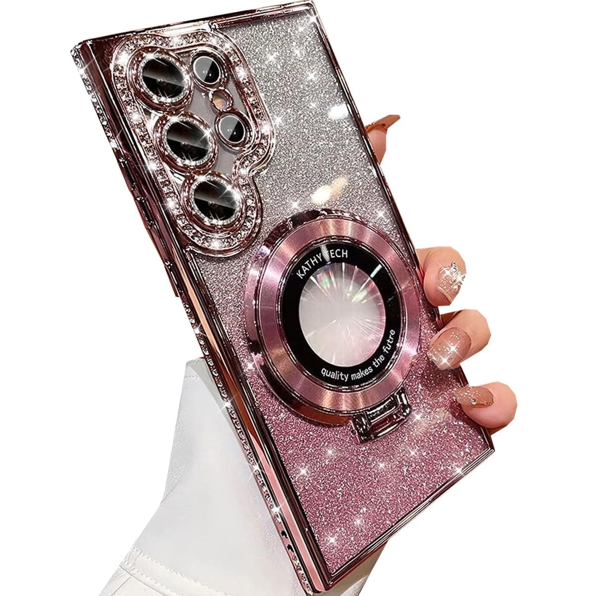Changjia - Fair | Accessories