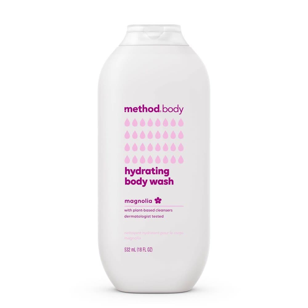 Method - Sealed | Personal Care