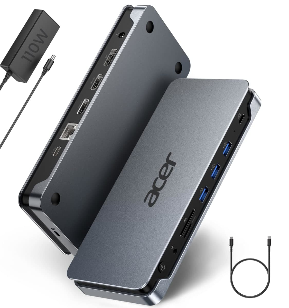 Acer - Fair | Accessories