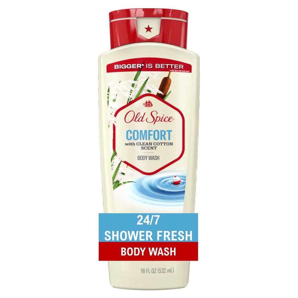 Old Spice - New - Sealed | Toiletries thumbnail 2