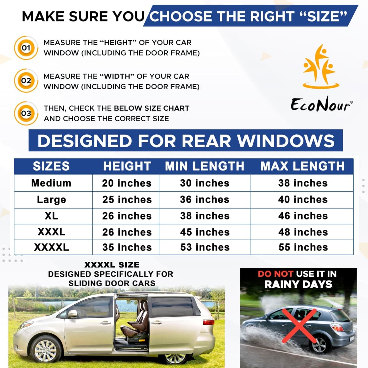EcoNour - Fair | Sun Protection thumbnail 4