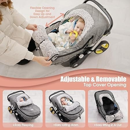 Acrabros - Like New | Car Seats thumbnail 2