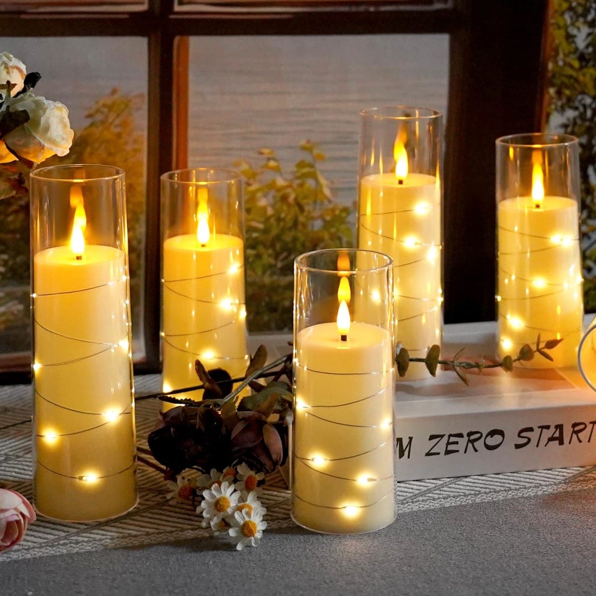 kakoya - Like New | Candles thumbnail 3