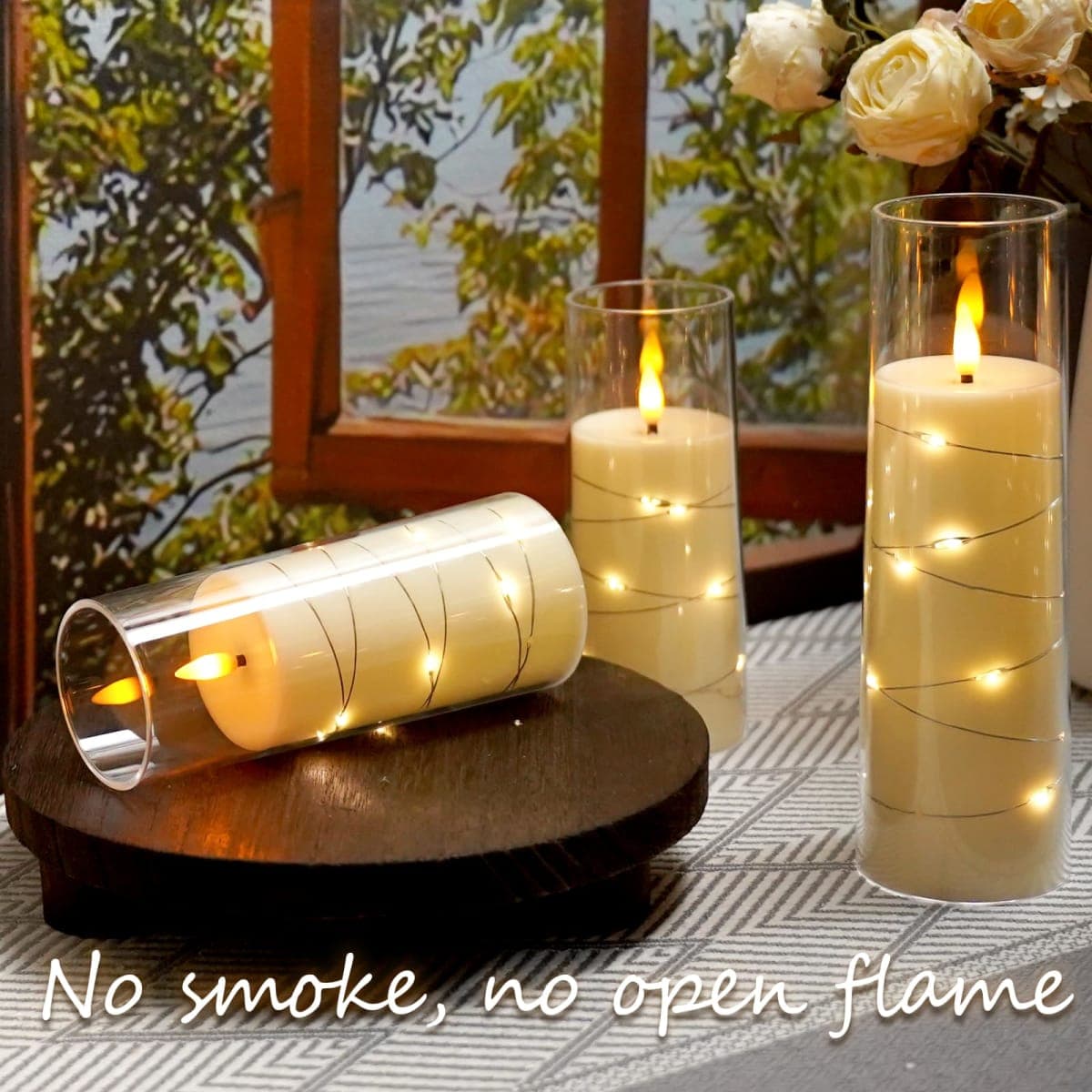kakoya - Like New | Candles thumbnail 4
