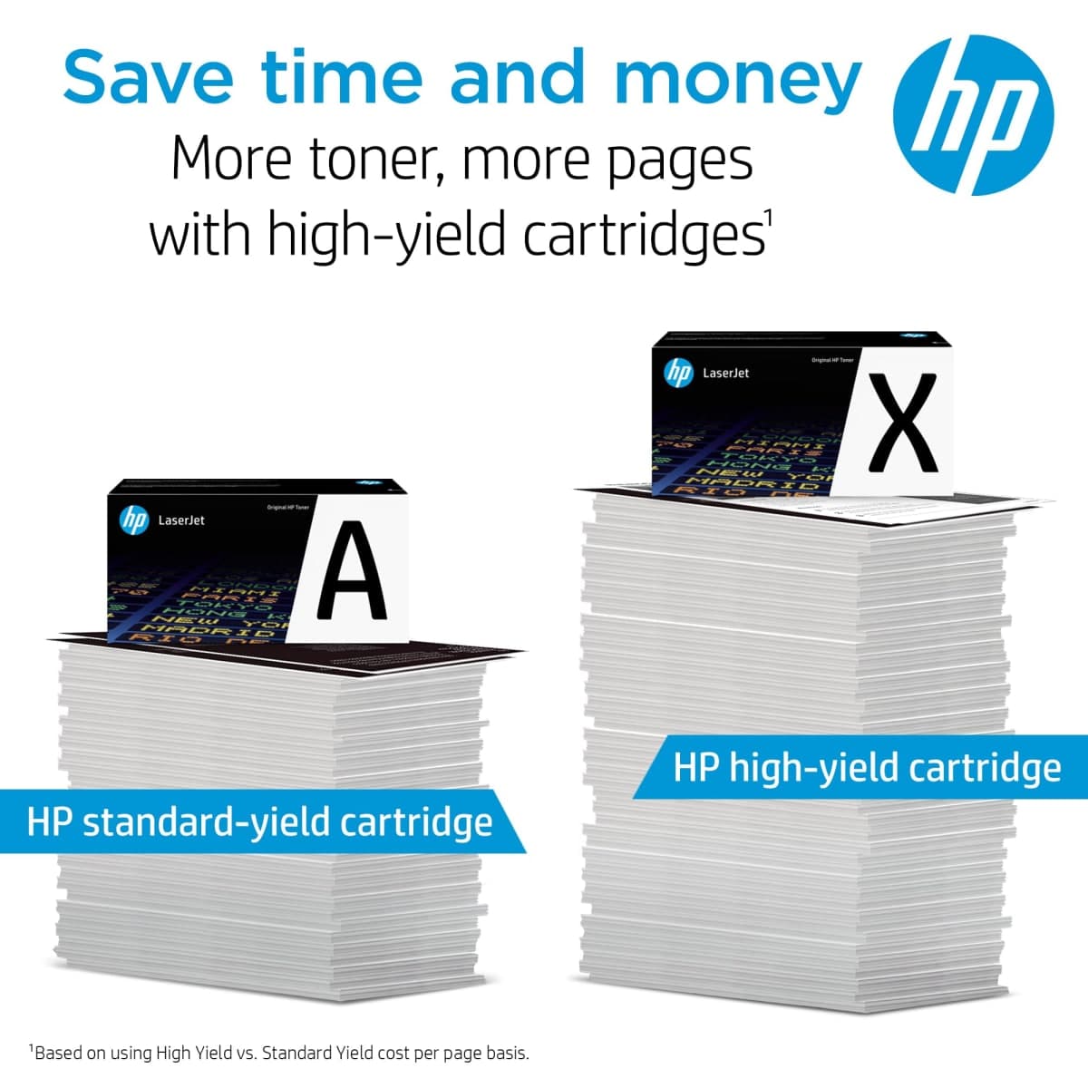 HP 125A (CB540A) Black Original LaserJet Toner Cartridge thumbnail 3