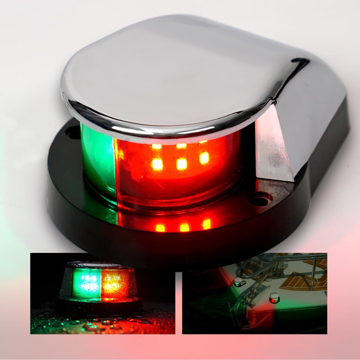 marinexplore - Fair | Outdoor Lighting
