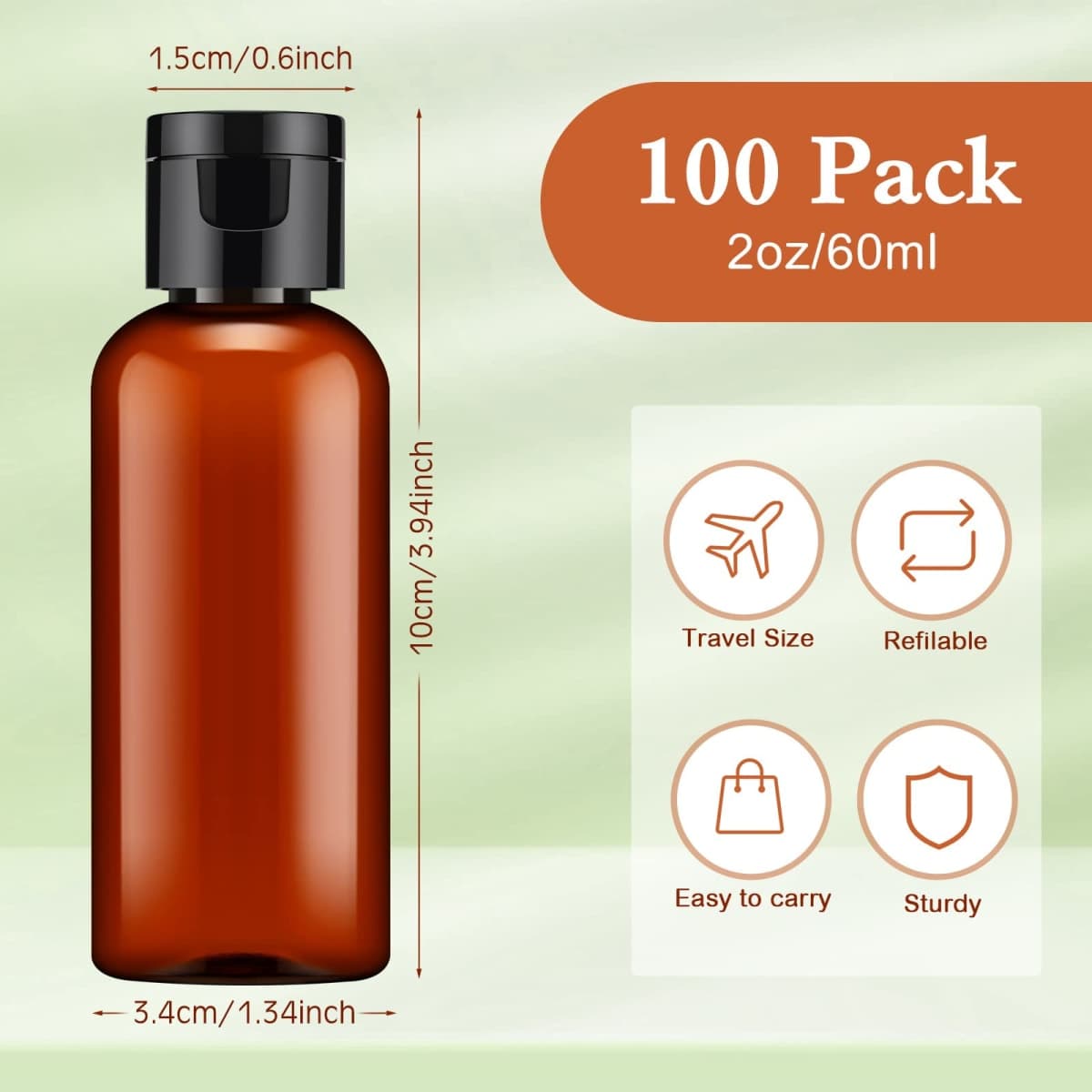Eccliy - Like New | Toiletries thumbnail 2