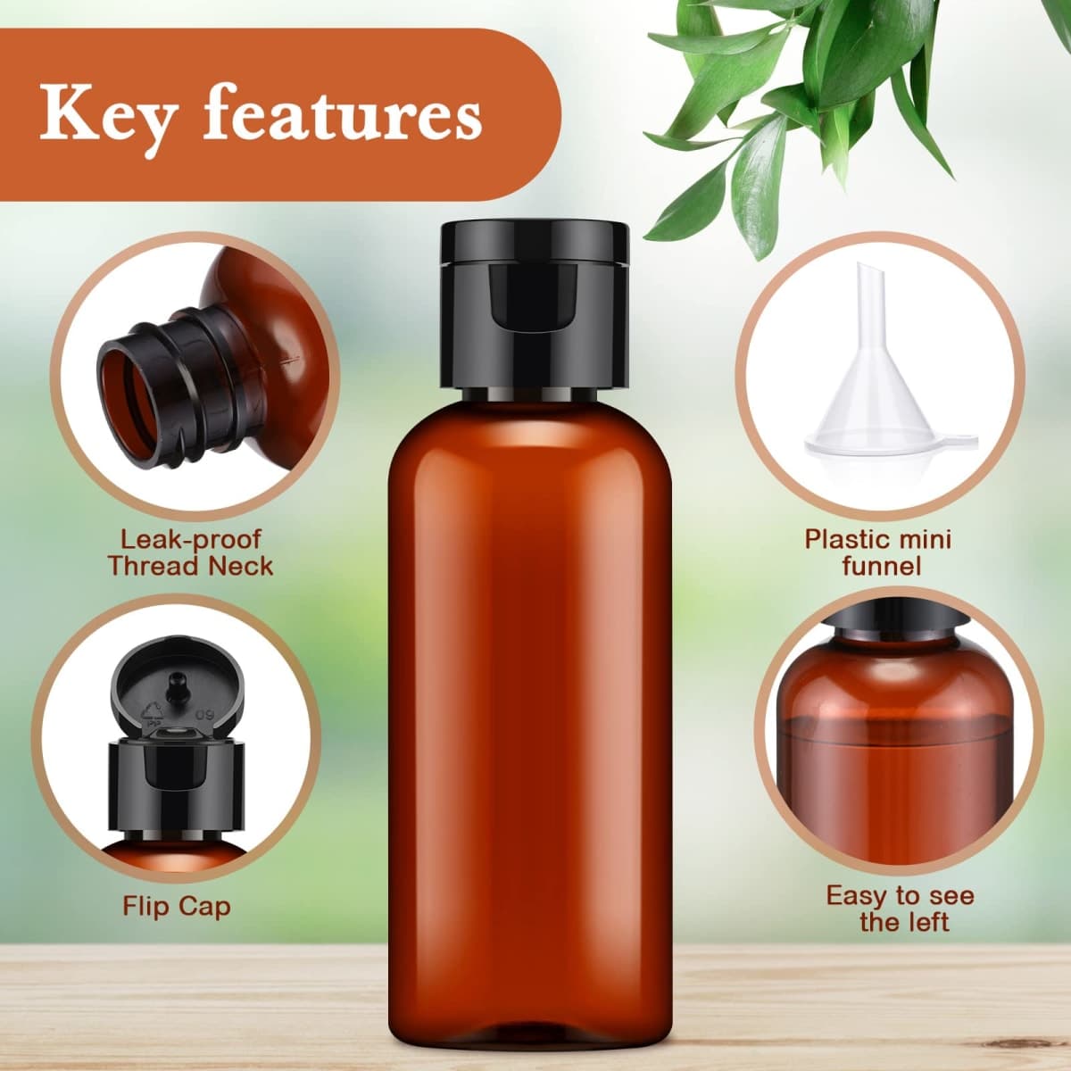 Eccliy - Like New | Toiletries thumbnail 3