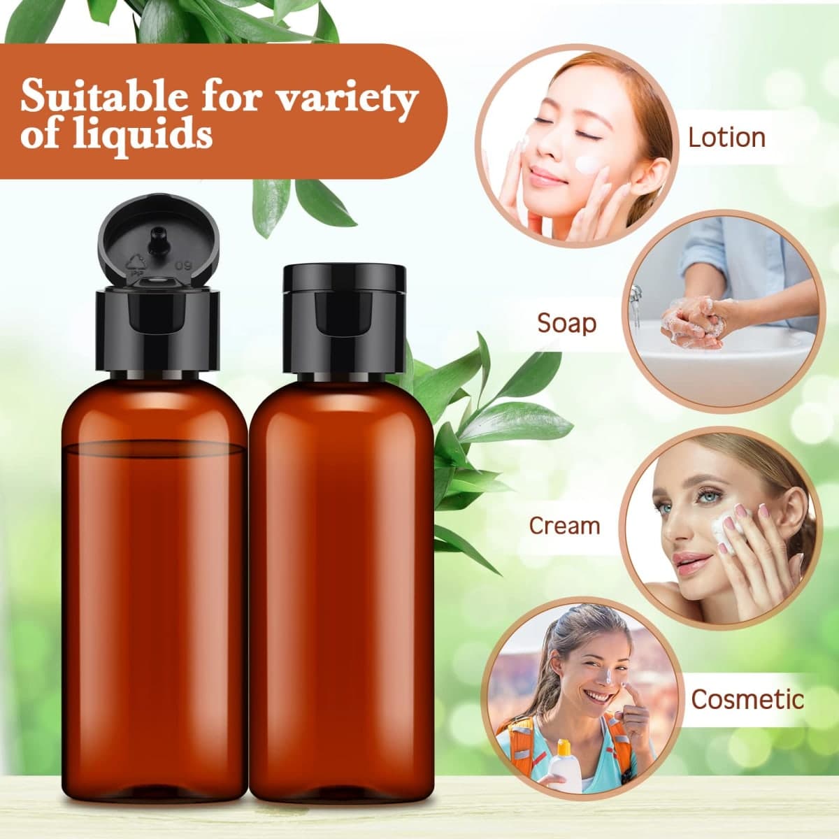 Eccliy - Like New | Toiletries thumbnail 4