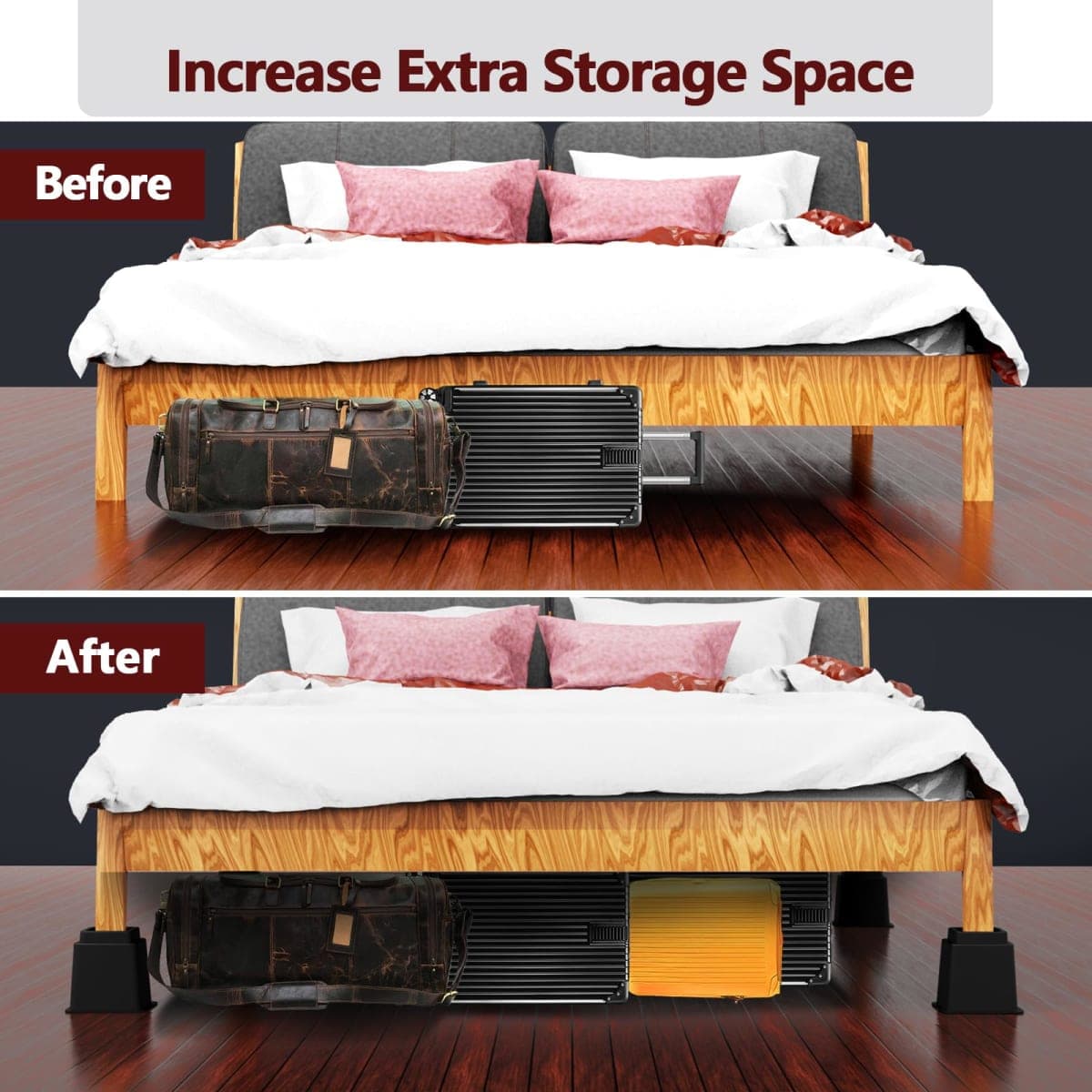 Demiwise - Like New | Bedding thumbnail 4