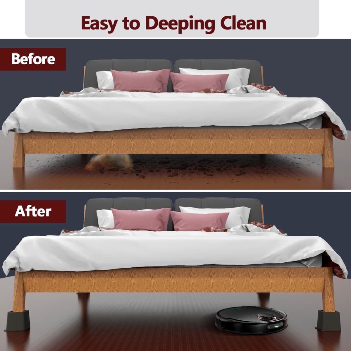 Demiwise - Like New | Bedding thumbnail 5