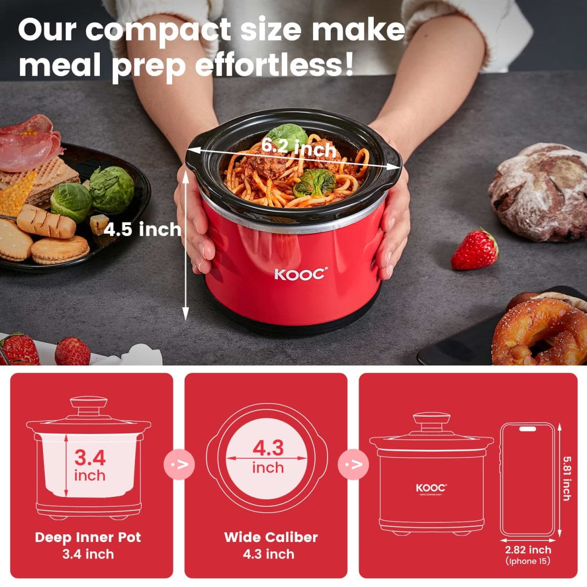 KOOC - Fair | Kitchen & Dining thumbnail 2