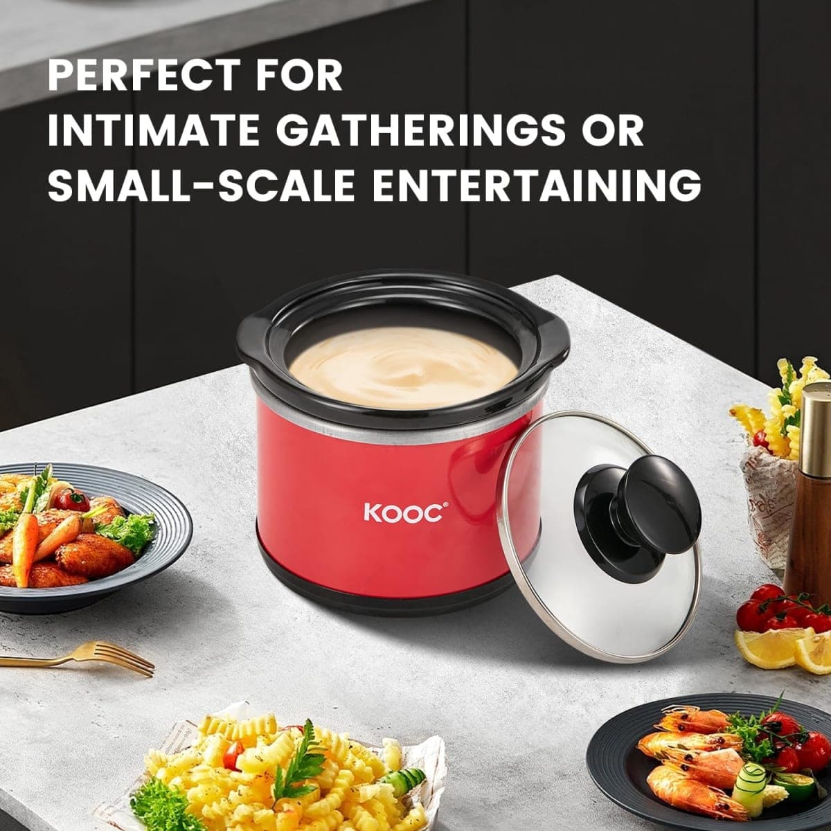 KOOC - Fair | Kitchen & Dining thumbnail 3