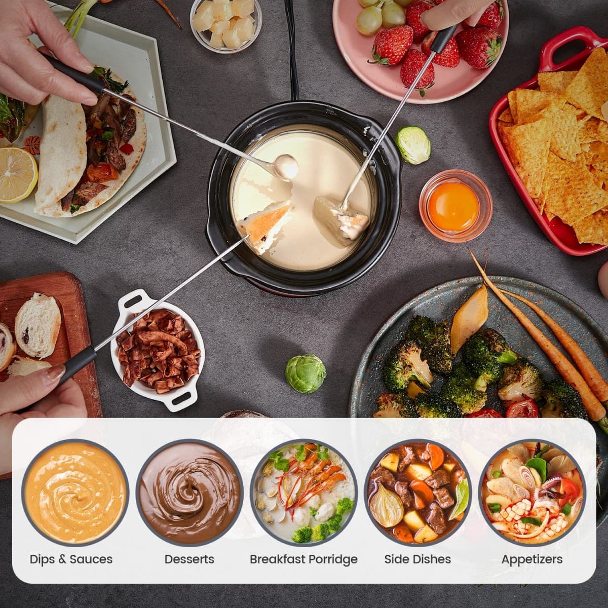 KOOC - Fair | Kitchen & Dining thumbnail 5