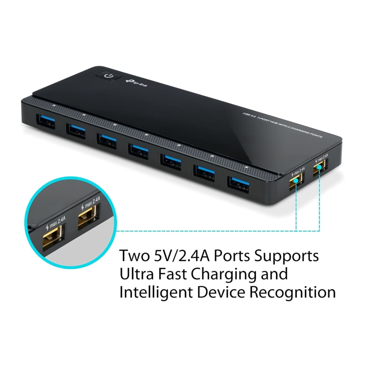Tp-Link - New - Sealed | General thumbnail 2