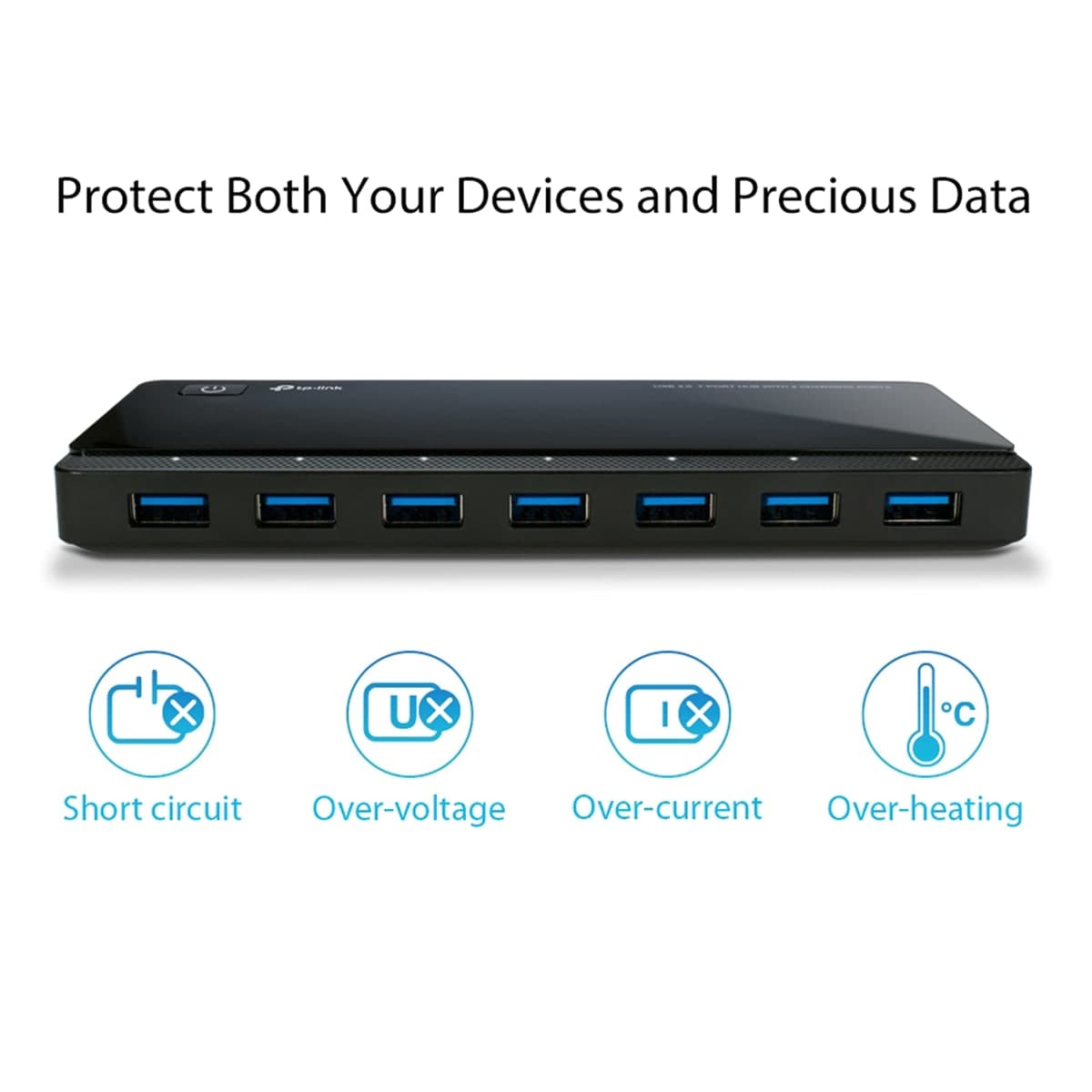 Tp-Link - New - Sealed | General thumbnail 3