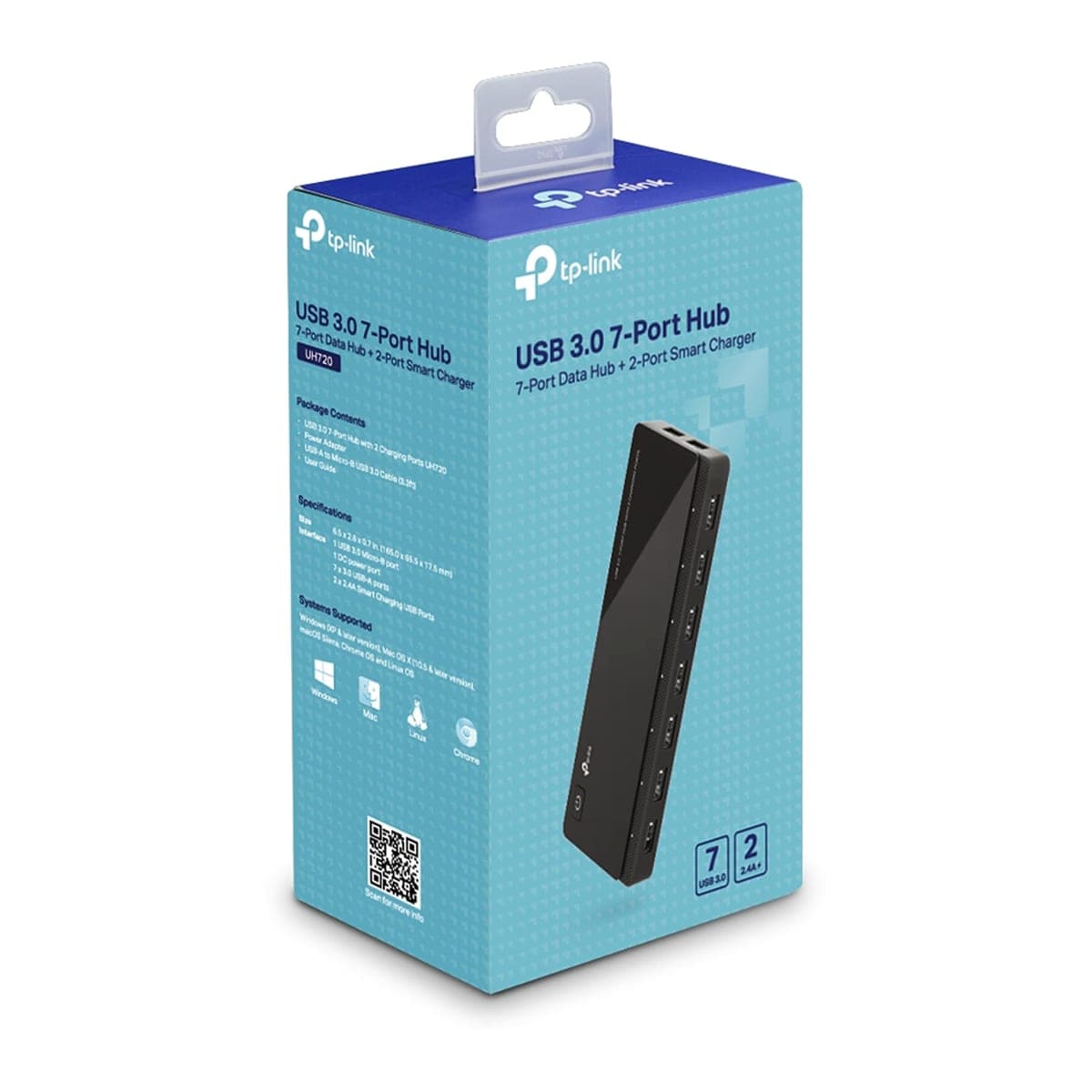 Tp-Link - New - Sealed | General thumbnail 5