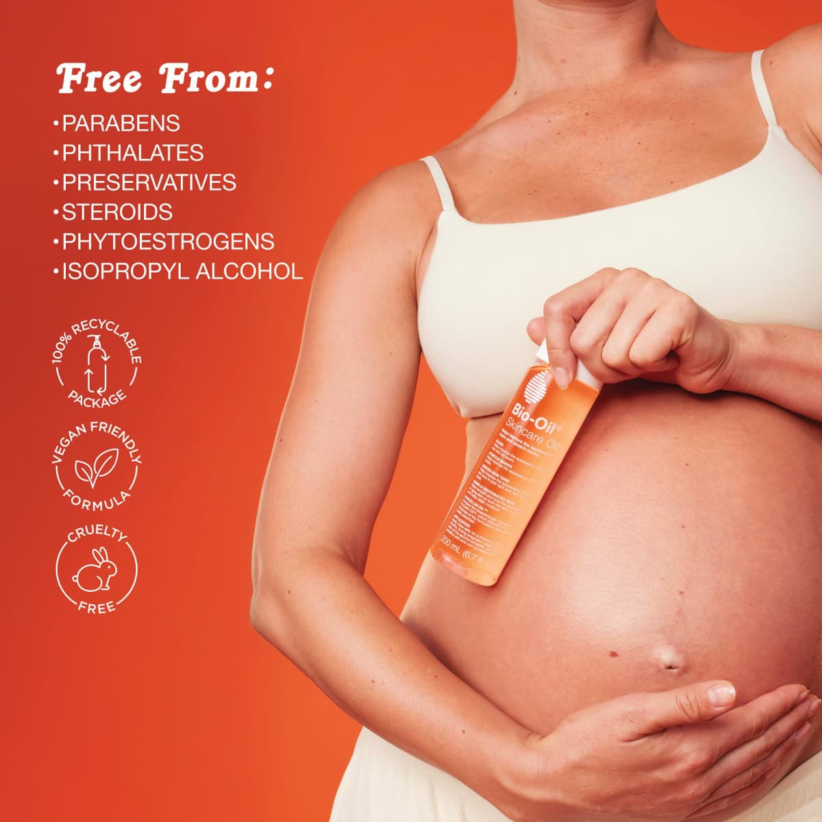 Bio-Oil, 2-Ounce Bottle thumbnail 4