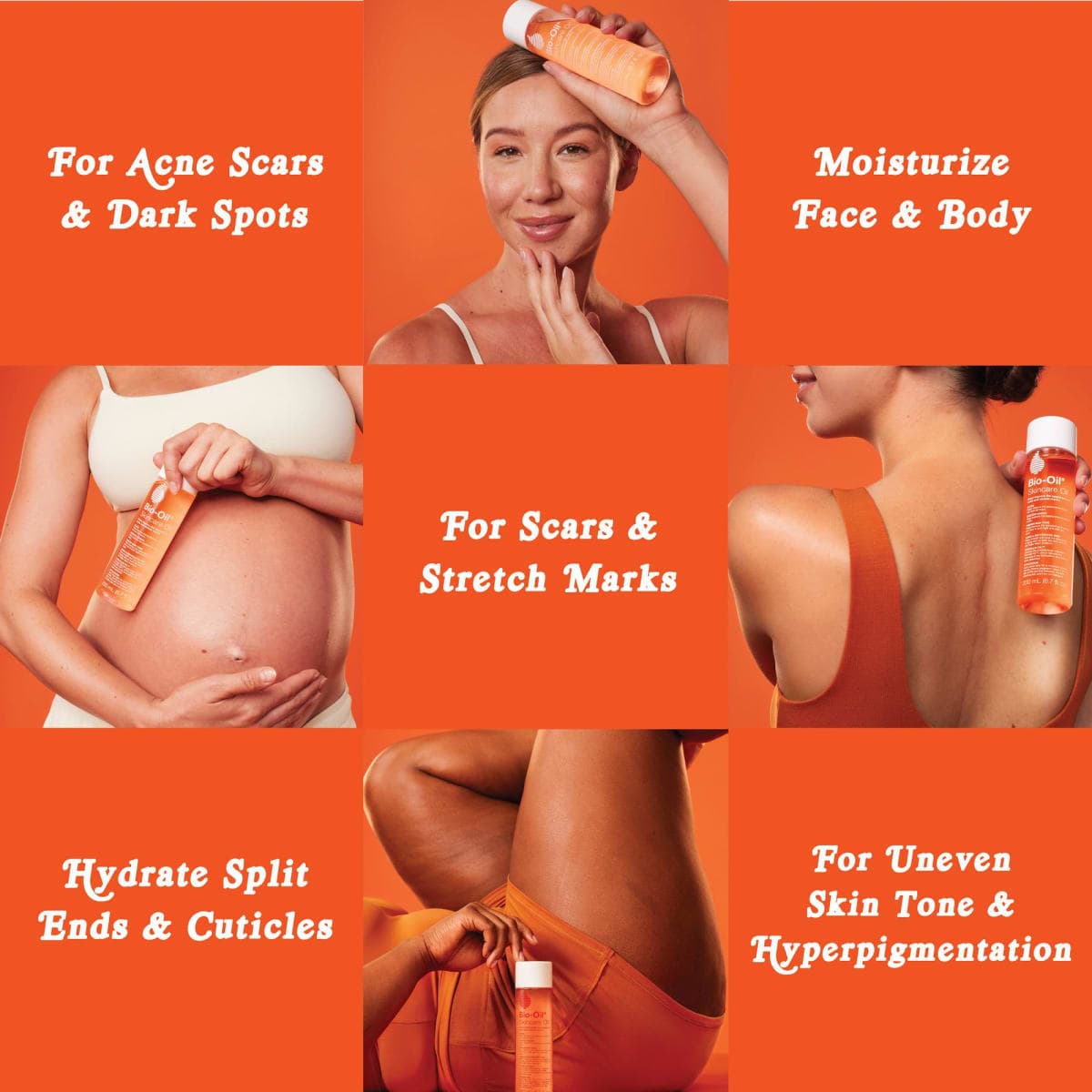 Bio-Oil, 2-Ounce Bottle thumbnail 5