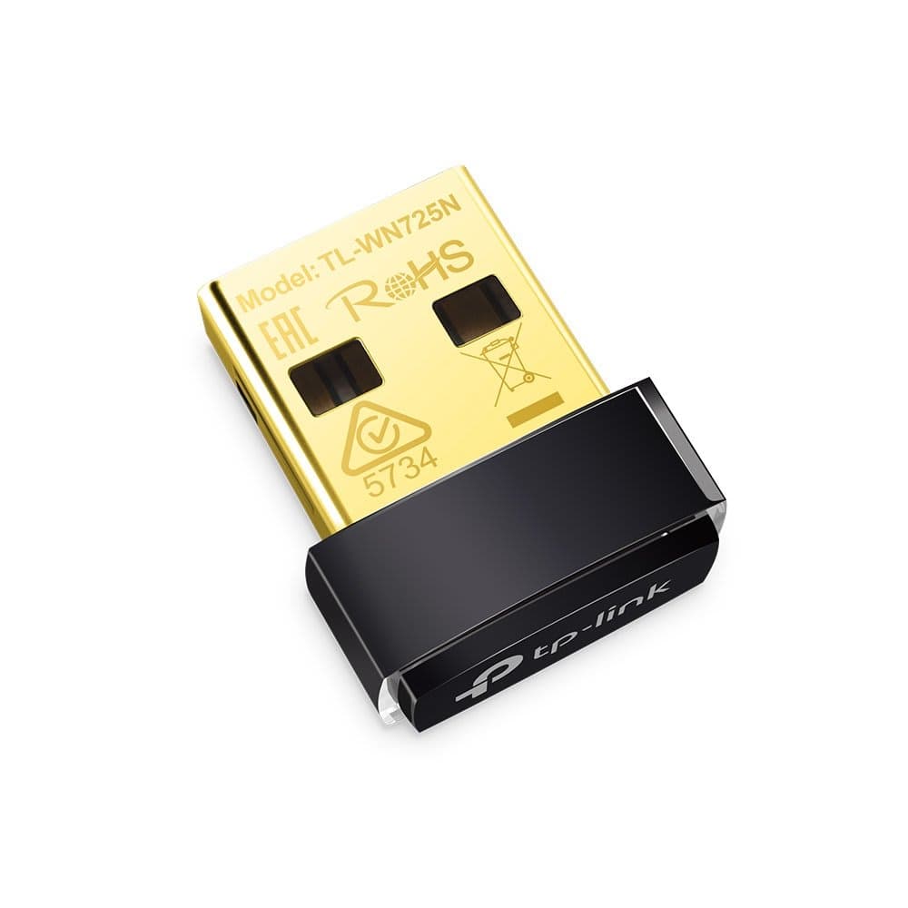 Tp-Link - Fair | Cables & Adapters thumbnail 3