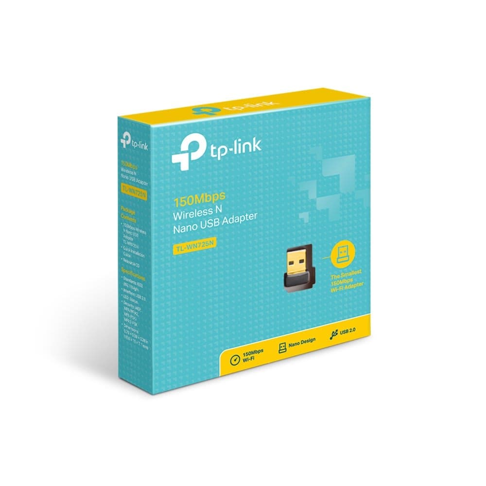 Tp-Link - Fair | Cables & Adapters thumbnail 4