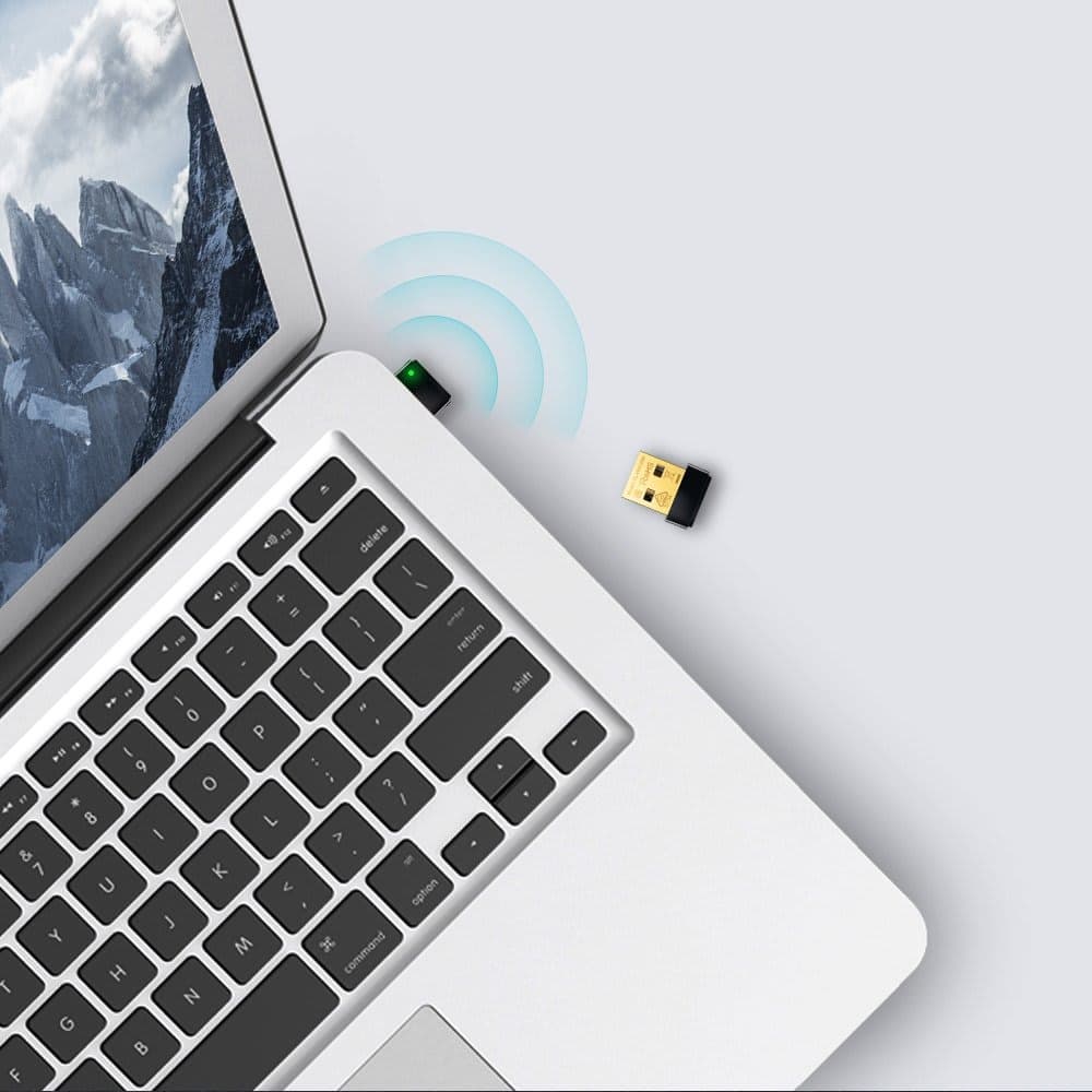 Tp-Link - Fair | Cables & Adapters thumbnail 5