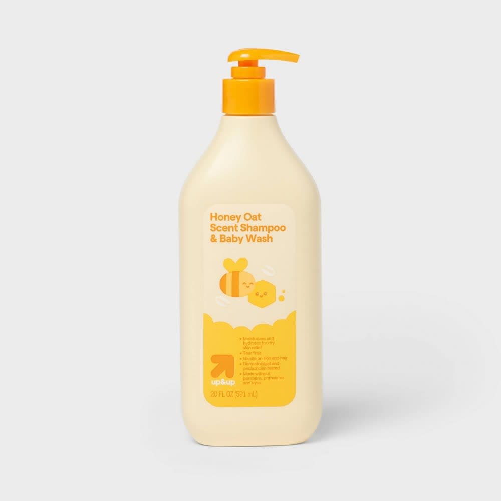 up&up - New - Sealed | Hair Care