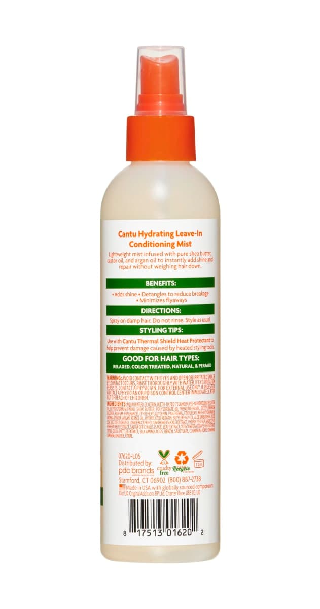 Cantu - New - Sealed | Hair Care thumbnail 2